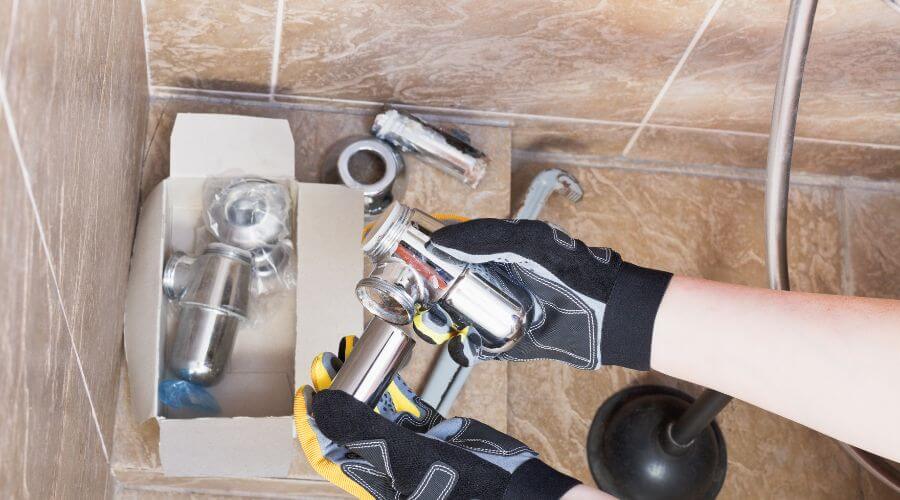 Local Chimney Repair in Rowland Heights, CA